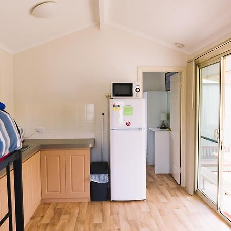 Port Gregory Caravan Park Exterior photo