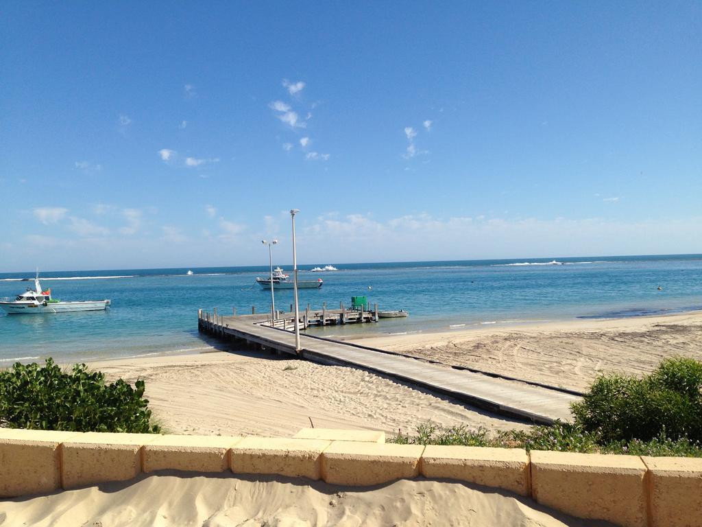 Port Gregory Caravan Park Exterior photo