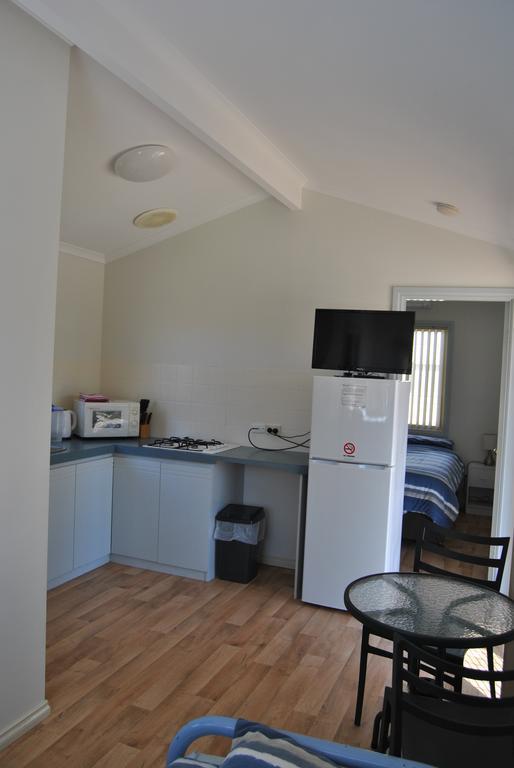 Port Gregory Caravan Park Exterior photo