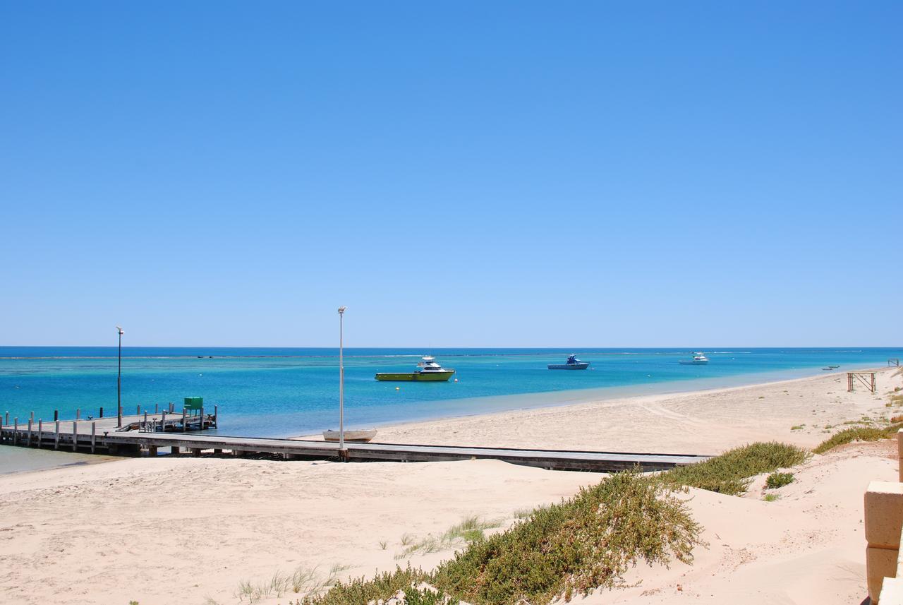 Port Gregory Caravan Park Exterior photo