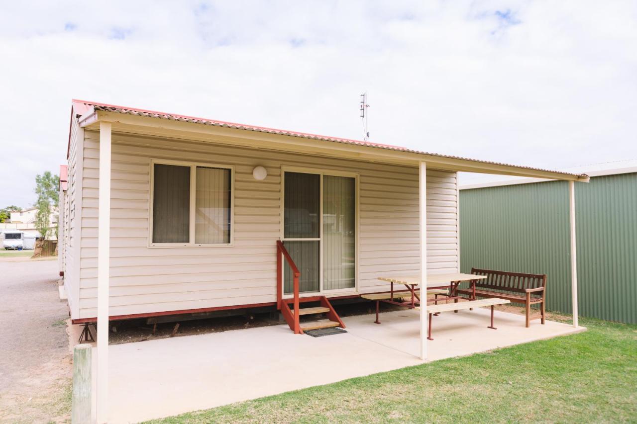 Port Gregory Caravan Park Exterior photo